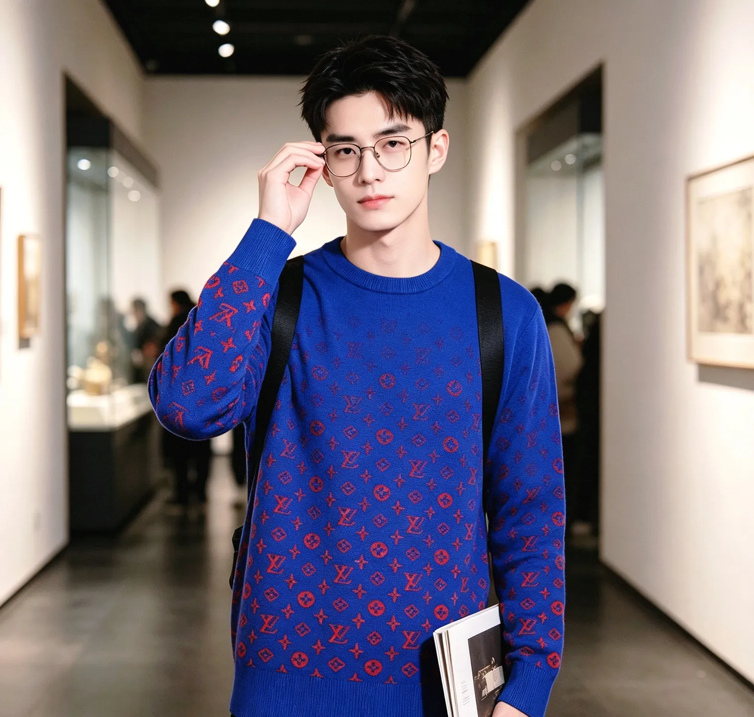 Louis Vuitton/